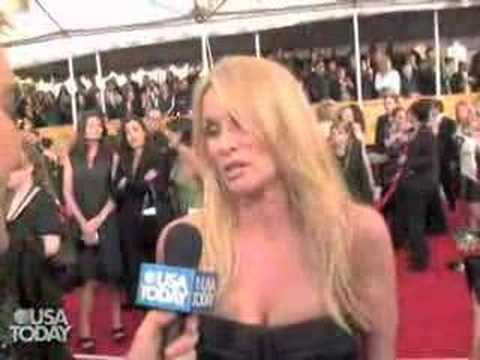 nicolette sheridan