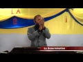 Click to View : LA DETERMINATION avec le PAST JOSHUA