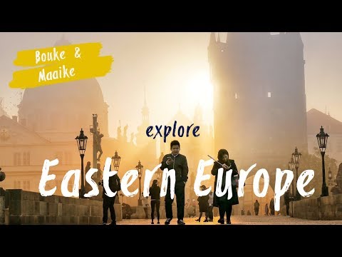 how to budget in europe