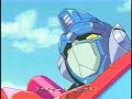 Transformers: Car Robots (Robots in Disguise) Japanese Intro