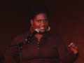 \"Awkward Pause\" Story Slam-Katonya \"Awkward Pause\" Story Slam-Katonya