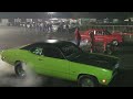 Burnout Compilation