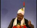 ALTAF HUSSAIN KA SALAM ...FUNNYY