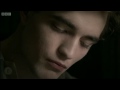 Robert Pattinson in the bath - The Haunted Airman - BBC