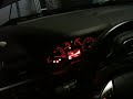 Grande Punto Abarth SS kit RP Corse