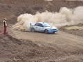 Codasur 2007 - Rally Huancayo