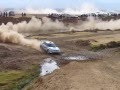 Codasur 2007 - Rally Huancayo