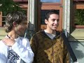 Oberndorf - \"Pauken, pauken, pauken\": Umfrage zum Schulstart Oberndorf - \"Pauken, pauken, pauken\": Umfrage zum Schulstart