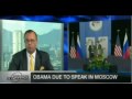 CNBC - Enzio von Pfeil - Brace For October Crash - Dprogram.net