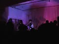 Bantal Kekabu - Sheffield Gig 2007 part 2