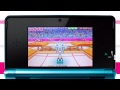 Complete eShop DEMO for Mario & Sonic at the London 2012 Olympic Games (3DS)