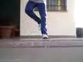 baile electro