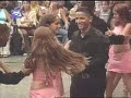 los van van chicos del swing
