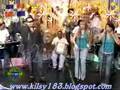 videos de CHERITO