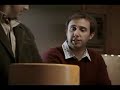 Bud Light Super Bowl Commercial - Cheese Party