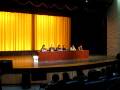 videos de Prize awarding Ceremony at Jinggangshan university medical college.