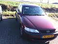 Vectra meeting De Meern