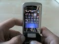 BlackBerry Pearl Flip 8220 (T-Mobile): Unboxing & First Look BlackBerry Pearl Flip 8220 (T-Mobile): Unboxing & First Look
