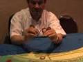 Mr ChipTricks® CHIP ROLLS: Back Spin (Screw Back) , Stun Shot, Drifter... Seen on TV