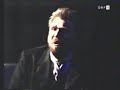 Mara Zampieri Sergej Larin Fedora Giordano atto 2