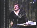 Mara Zampieri Sergej Larin Fedora Giordano atto 2 Mara Zampieri Sergej Larin Fedora Giordano atto 2