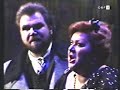 Mara Zampieri Sergej Larin Fedora Giordano atto 2