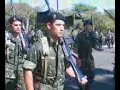 Ordem unida sem comando 19� GAC
