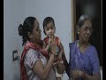 Khusi is our little angel..and also niki.. i love niki and khushi and our little prince kavy. they are my cousine but i love them.. They are my mama's children. They are my Dharmesh mama's Children. My mami's name is Kavita. I have another mama his name is Nilesh. I LOVE SO much.