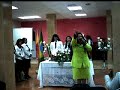 Cantora  Suzana   Lopes