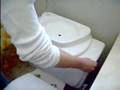 Economie d'eau