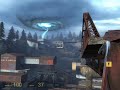 Half-Life 2 Episode 2 - Freeman Pontifex - Part 4/4 Half-Life 2 Episode 2 - Freeman Pontifex - Part 4/4