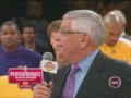 Kobe Bryant 2008 MVP on TNT Kobe Bryant 2008 MVP on TNT