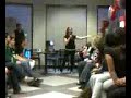 Fashion show part 1