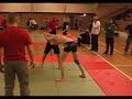 Gameness Sweden 2005 - SW - Araz fights -61