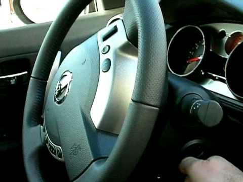 dualis nissan dualis nissan