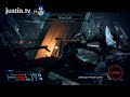 Mass Effect Glitch