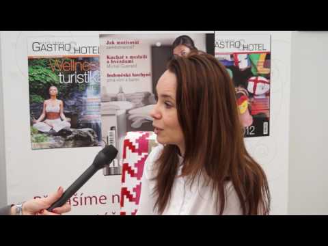 Video ohlédnutí za veletrhem Top Gastro&Hotel 2017