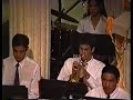 Toccata and Fugue in D minor (J.S. Bach/arr. Erik Leidzen)