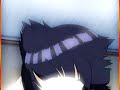 w-stylo naruto kiss my eyes and lay me to sleep