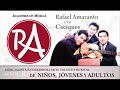 Rafael Amaranto - Tu perdición