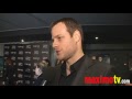 ADAM SALKY (Director) Interview at 'DARE' Premiere November 5, 2009