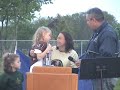 Gerritsen Beach Candlelight Vigil Poem Daddys Boots