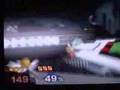 RJ(Ness) vs Mojo(Fox)