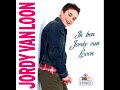 Ik ben Jordy van Loon