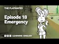 Flatmates_18  [ By zedrec  ]