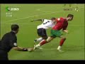_C.Ronaldo - Portugal Skill 2008 Pechino_