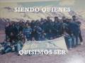 LA COMUNIDAD A QUINCE AÑOS