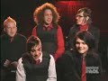 Funny Moments My Chemical Romance 2