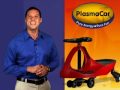 PlasmaCar Item #G4223 & G4424