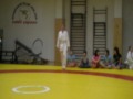 Heian Shodan a Vašek